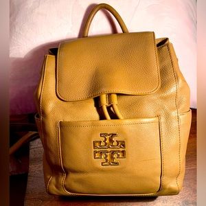 Tory Burch Britten Backpack